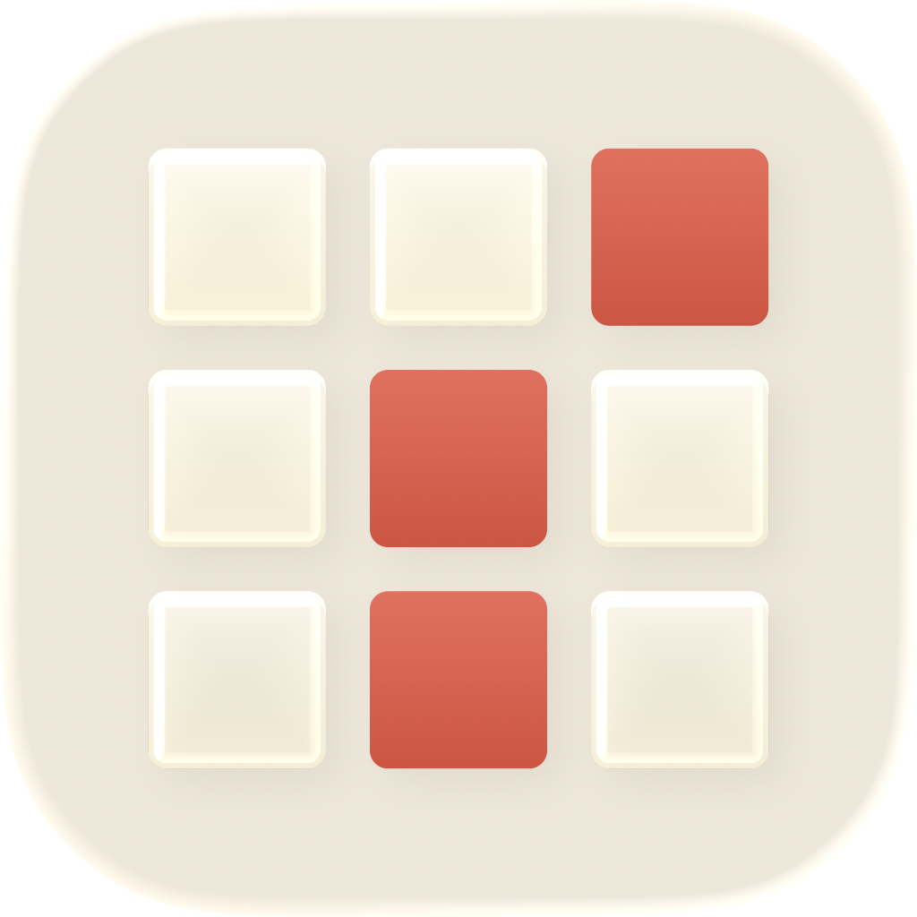 Pixelry app icon
