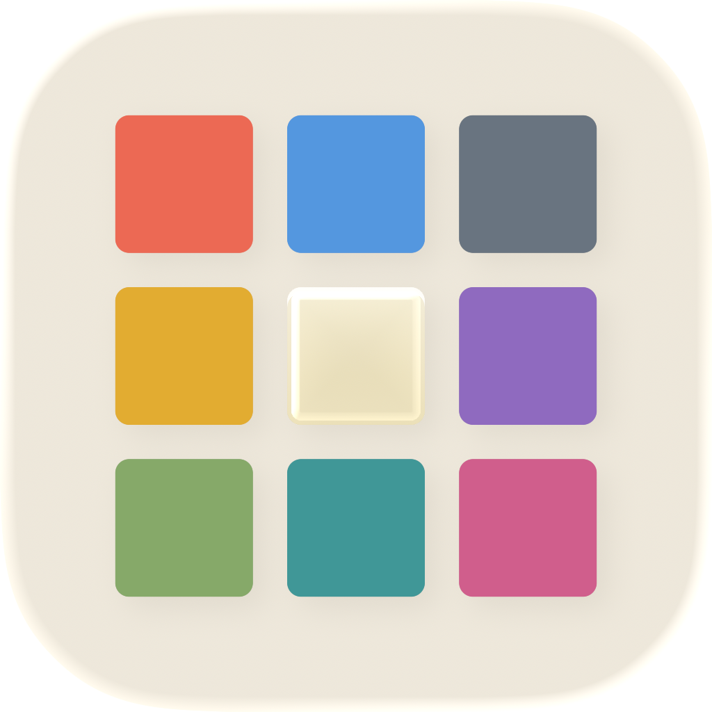 Pixelry Sudoku app icon